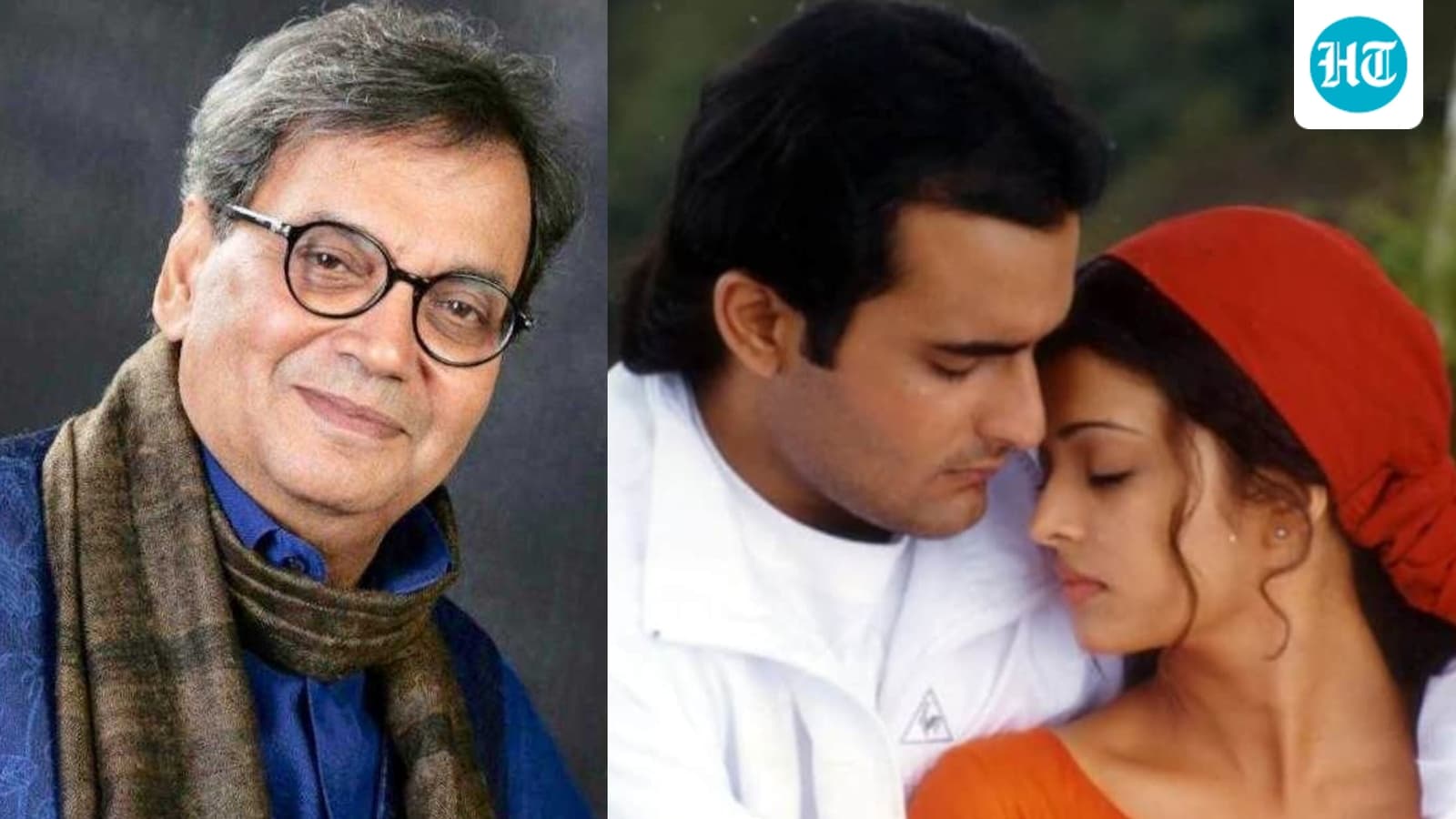 Exclusive | ‘Taal 2 script is almost complete’: Confirms Subhash Ghai, lauds Ahaan Panday-Aneet Padda's Saiyaara