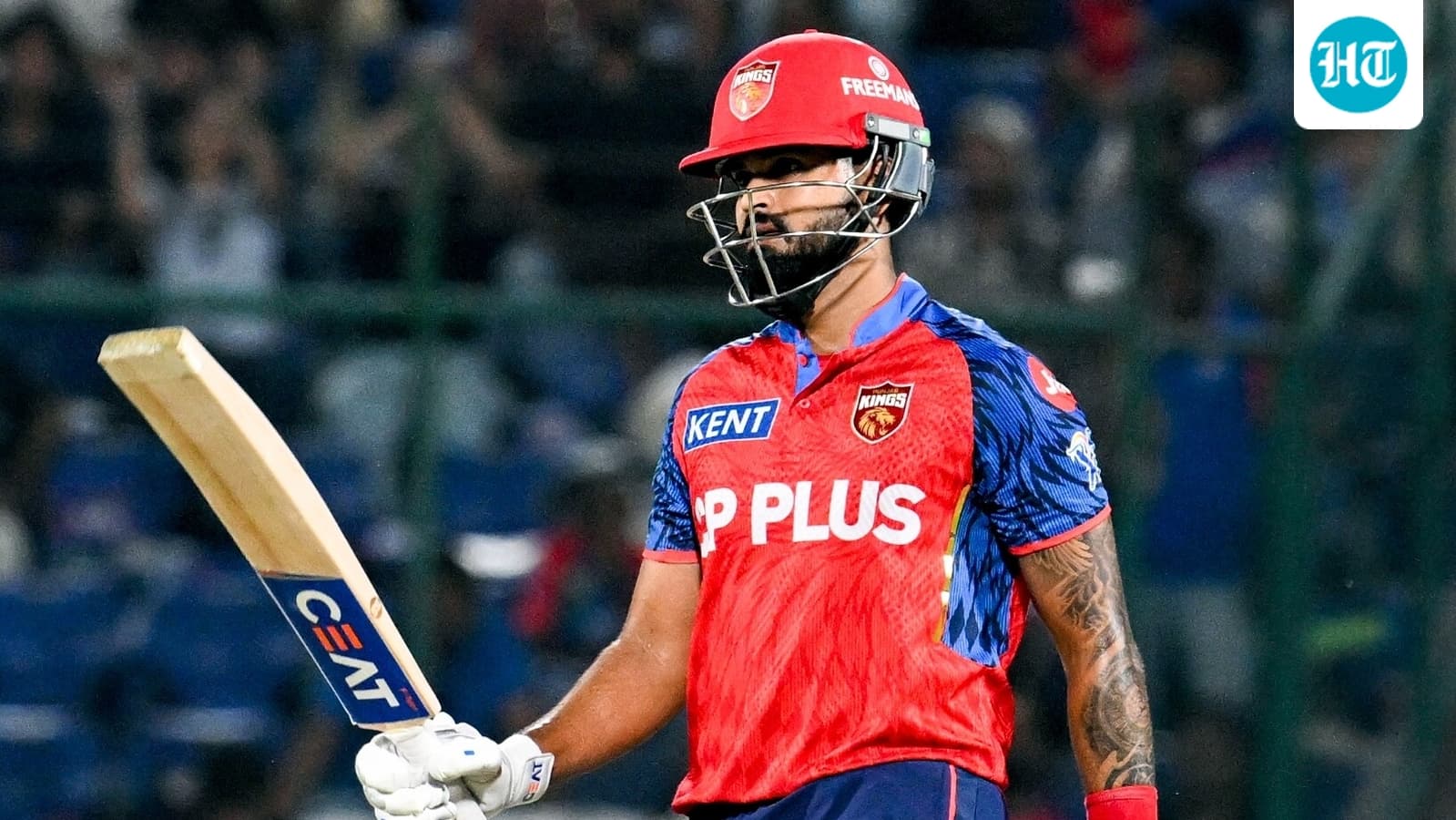 INR 26.75 crore investment on Shreyas Iyer explained by Ricky Ponting: ‘I knew he was going to be a great leader’