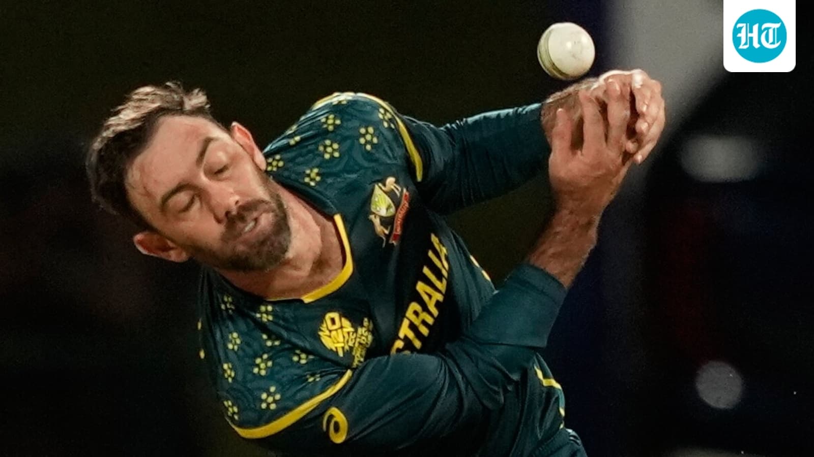 Despite horrendous showing in PSL for Hyderabad Kinsmen, Maxwell is nowhere close to his end as BBL coach lends support