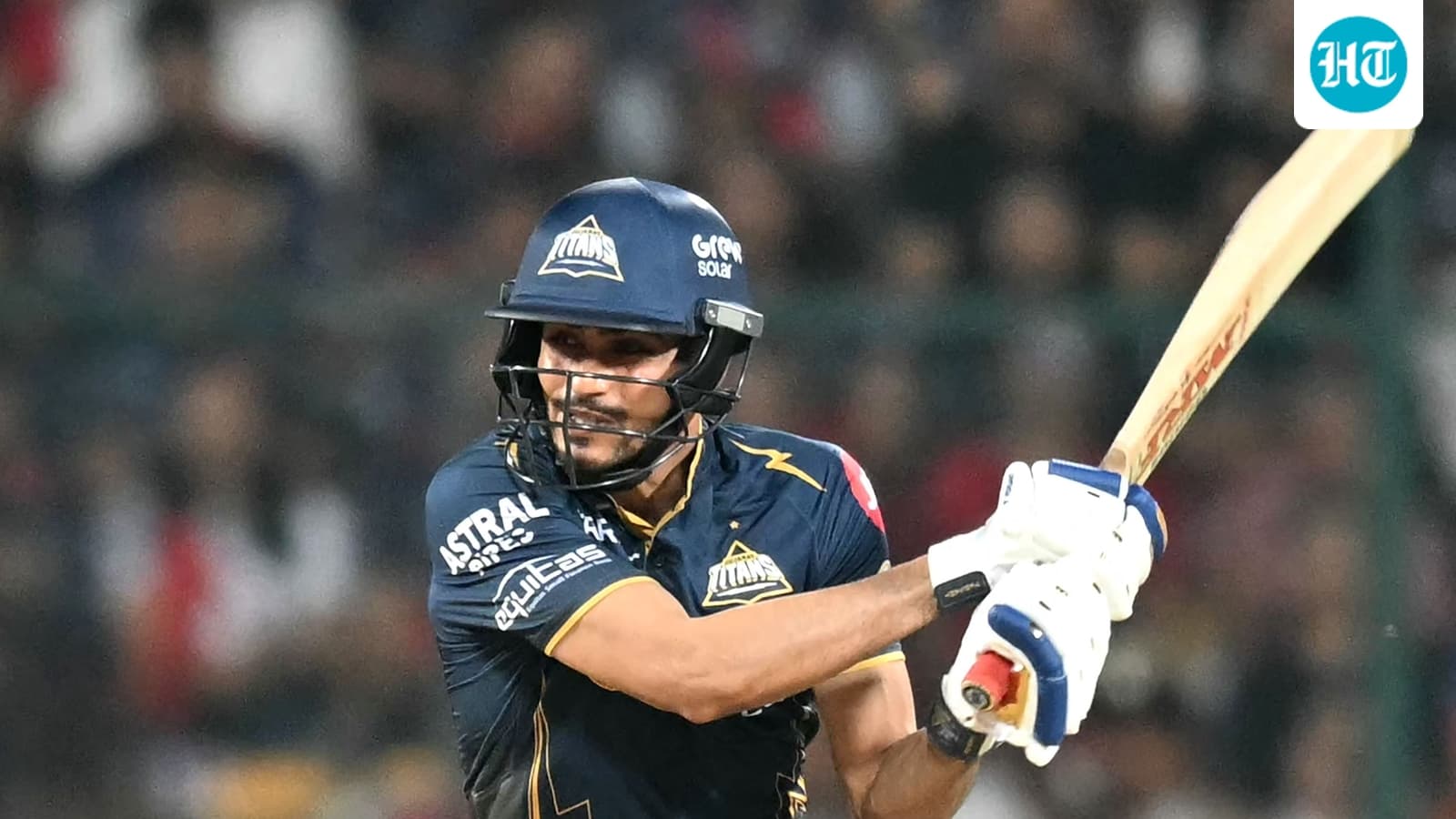 CSK vs GT LIVE Score, IPL 2026: Sudharsan gets fifty, builds partnership with Buttler as Gujarat chase 159