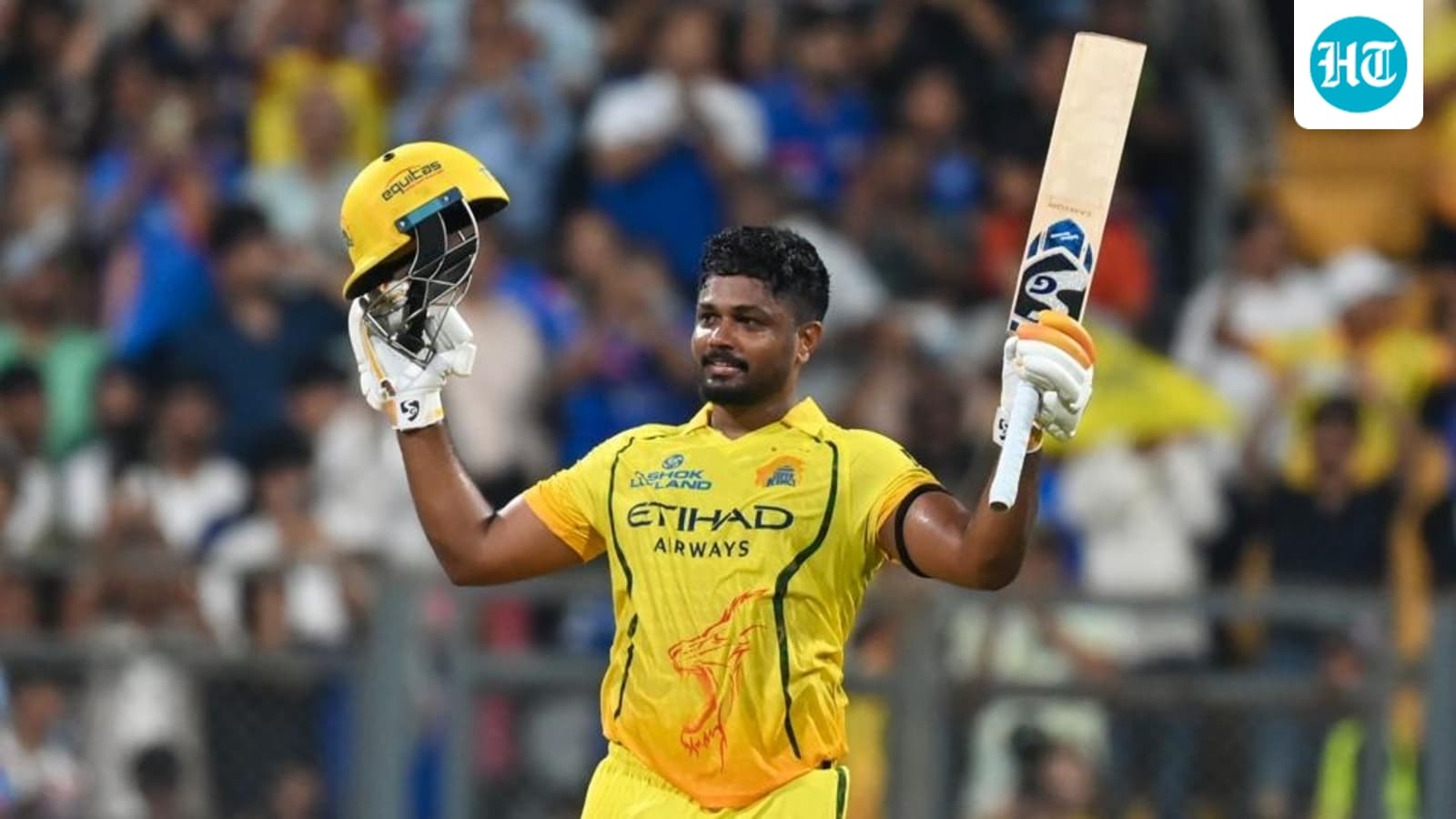 Sanju Samson eclipses MS Dhoni, KL Rahul in record-breaking dash to fastest 5000 IPL runs by an Indian