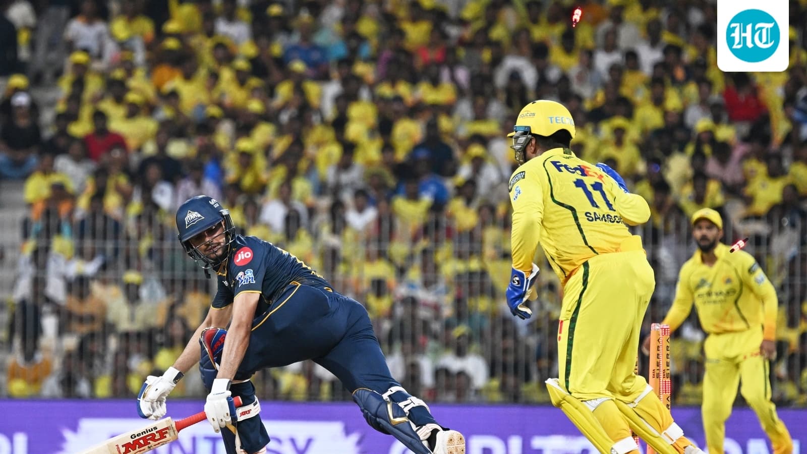 Sanju Samson's MS Dhoni-esque brilliance sees an end to Shubman Gill's knock: ‘We’ve seen it before'