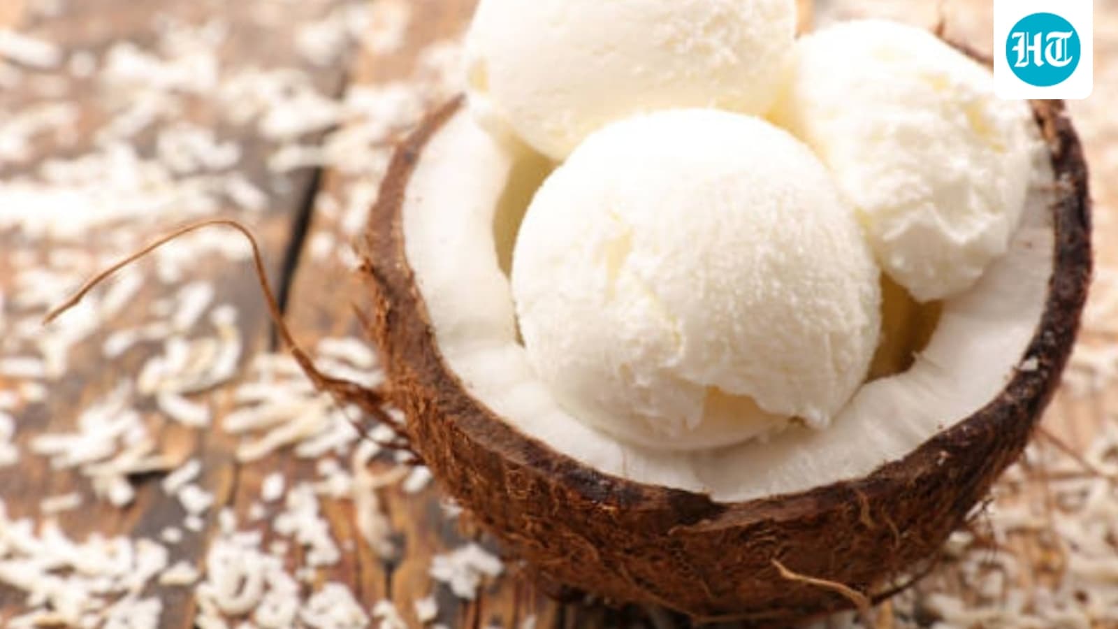 Tender Coconut Ice Cream Recipe for a Simple No Churn Dessert Made with Fresh Coconut and Healthy Sweet Options