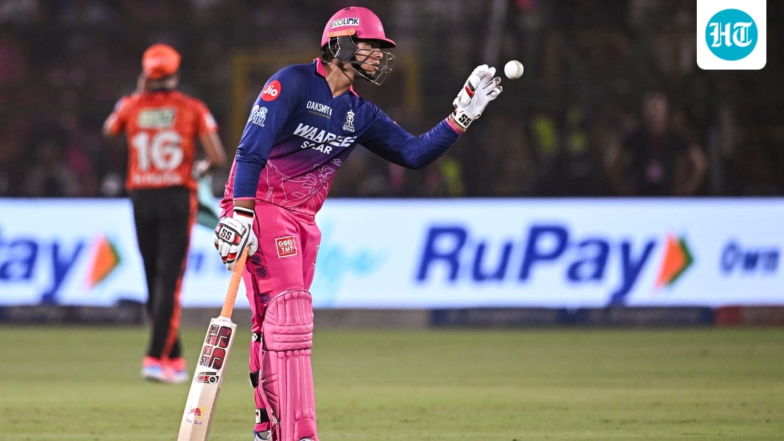 Vaibhav Sooryavanshi wanted to 'answer with the bat', plotted Praful Hinge revenge plan: 'A lot of things were said...'