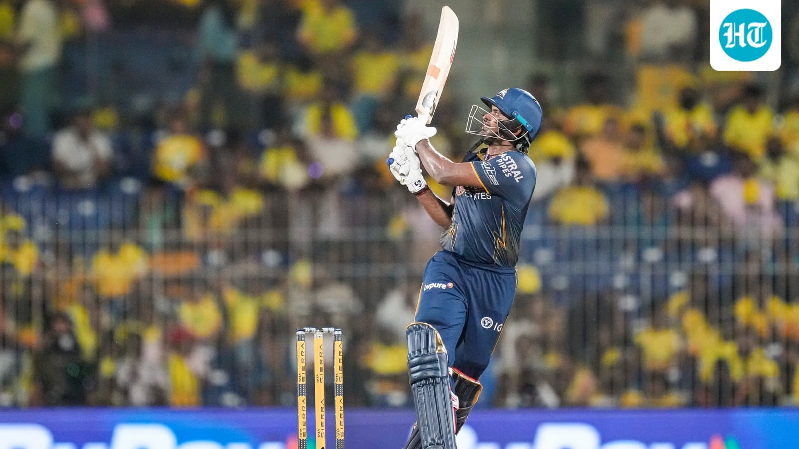 India legend impressed with Sai Sudharsan's old-school technique and modern T20 strike rate: ‘Plays ball on merit’