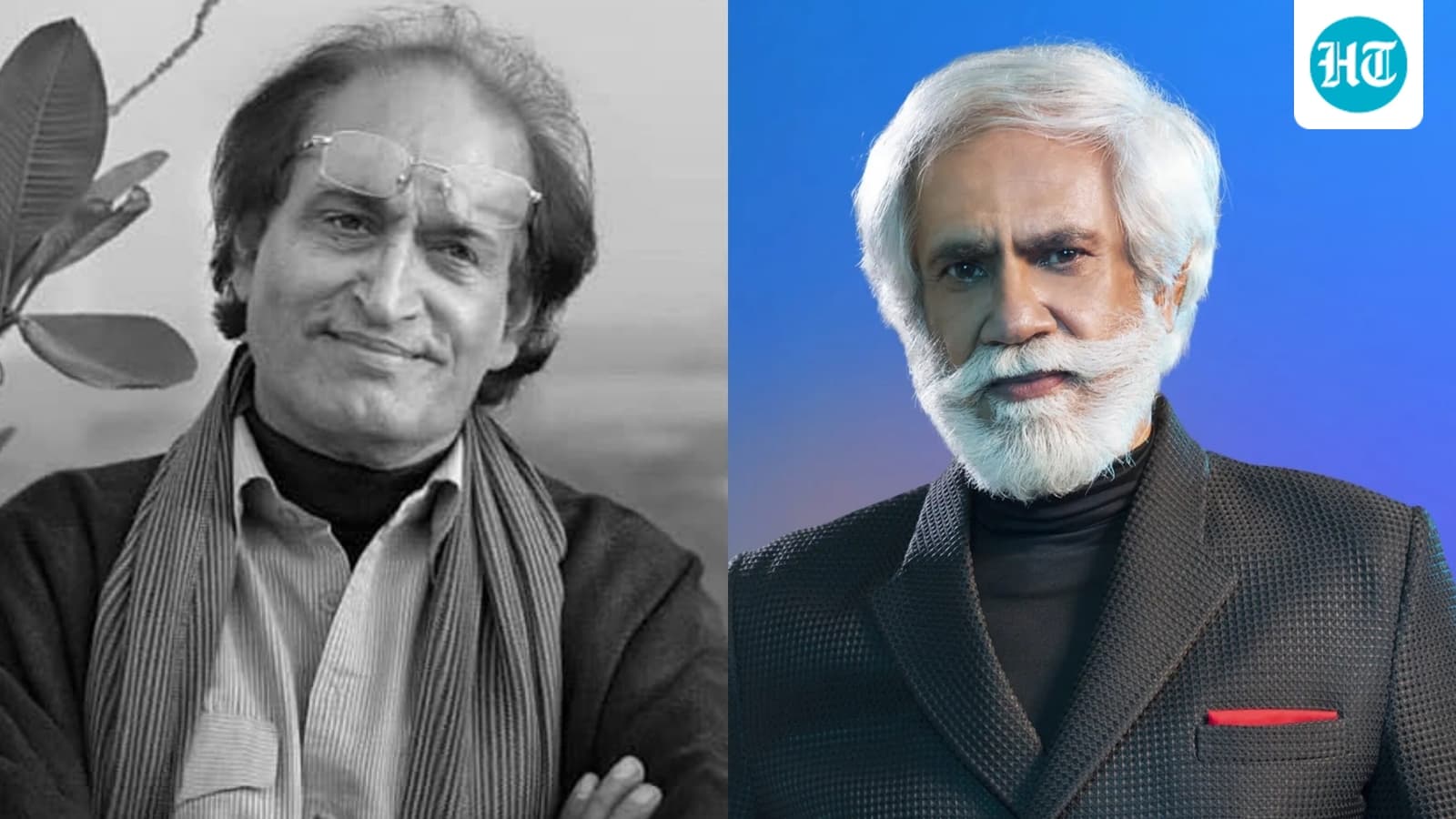 Raghu Rai was a man of few words, but his photographs spoke for him, says FDCI chairman Sunil Sethi