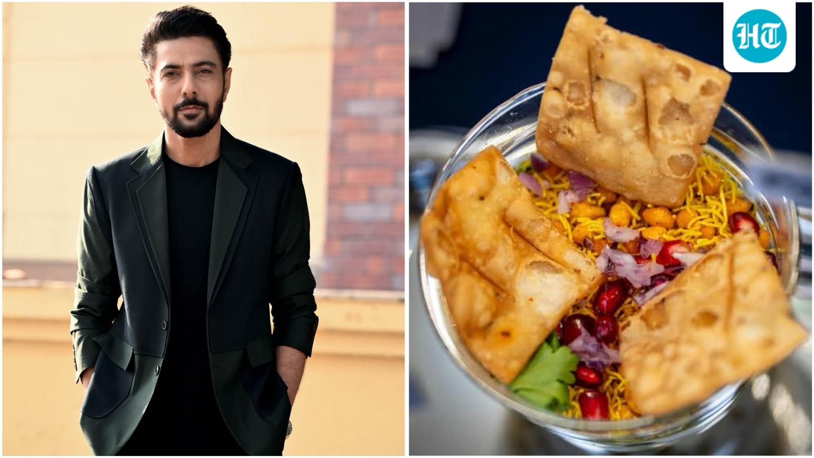 Chef Ranveer Brar connects ‘golgappas and aloo chaat’ to gut health science, says trillions of bacteria respond to it