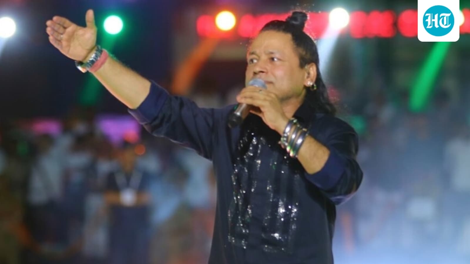 Kailash Kher refuses to sing on demand at award show, schools host: ‘Sachin ko bologe ek chakka laga ke dikha?'