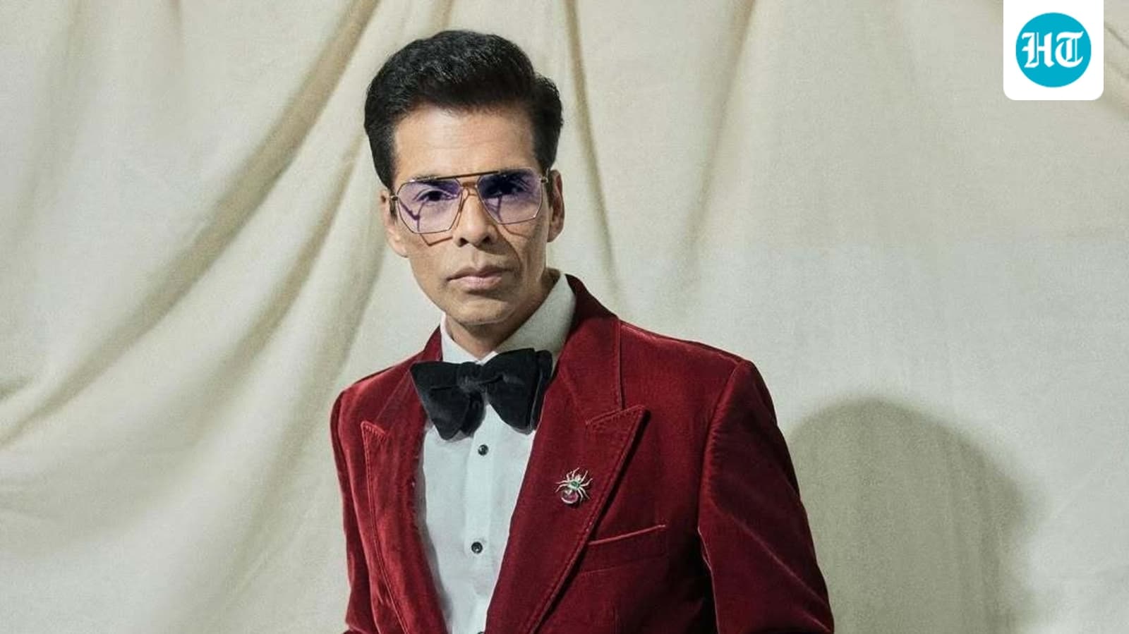Karan Johar calls out Bollywood's hyper-masculinity, big alpha male' trend: ‘They’ll all have beards and will all smoke’
