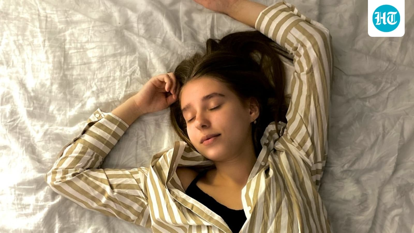 Apollo neurologist reveals how sleep pattern predicts brain health 10-20 years later, explains nuances of napping