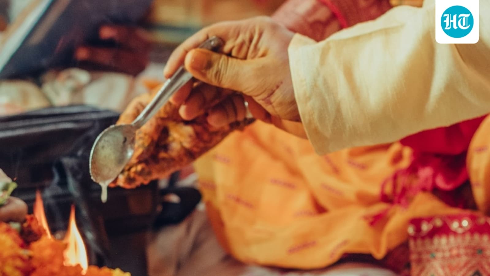 Are digital poojas as effective as traditional rituals? Spiritual expert answers