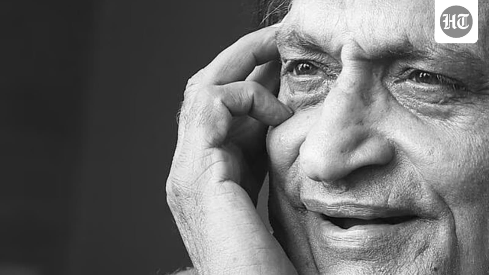 Legendary photographer Raghu Rai passes away: Why he felt colour photos lacked seriousness, he told HT