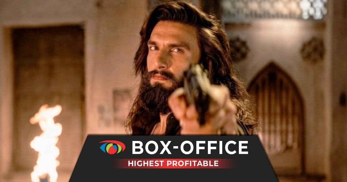 Most Profitable Bollywood Films Of 2026 At The Indian Box Office