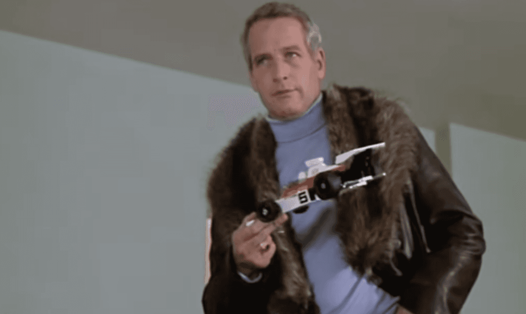 The dumbest timeline