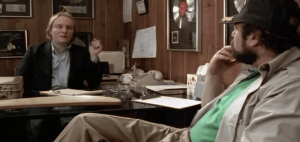 Their appeal is becoming more selective