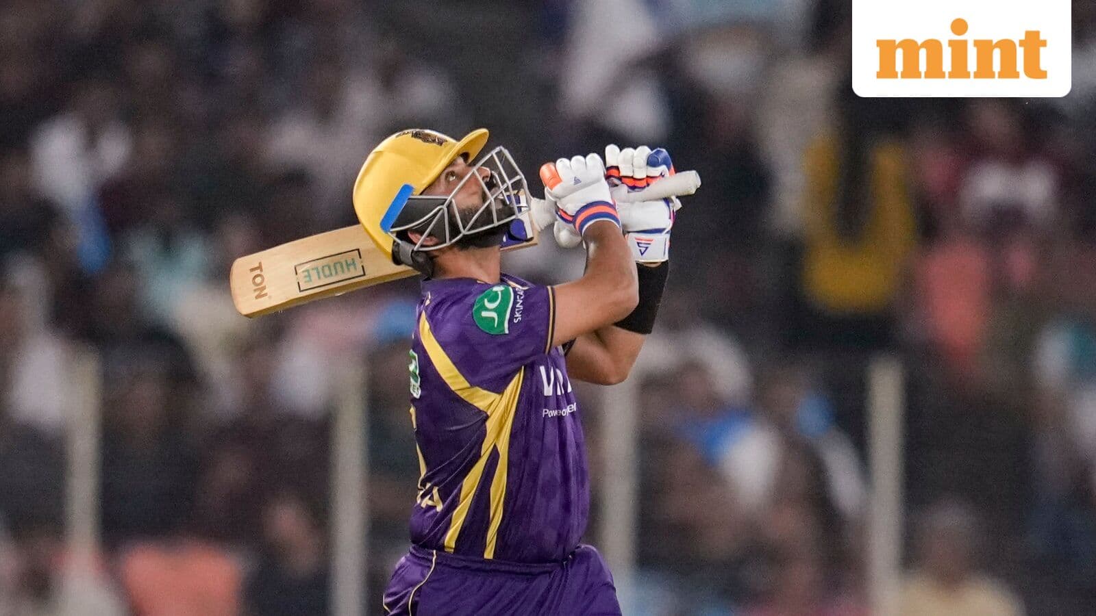 ‘Ajinkya Rahane era needs to end tonight’ - KKR captain told ‘pack your bags’ after golden duck against Gujarat Titans