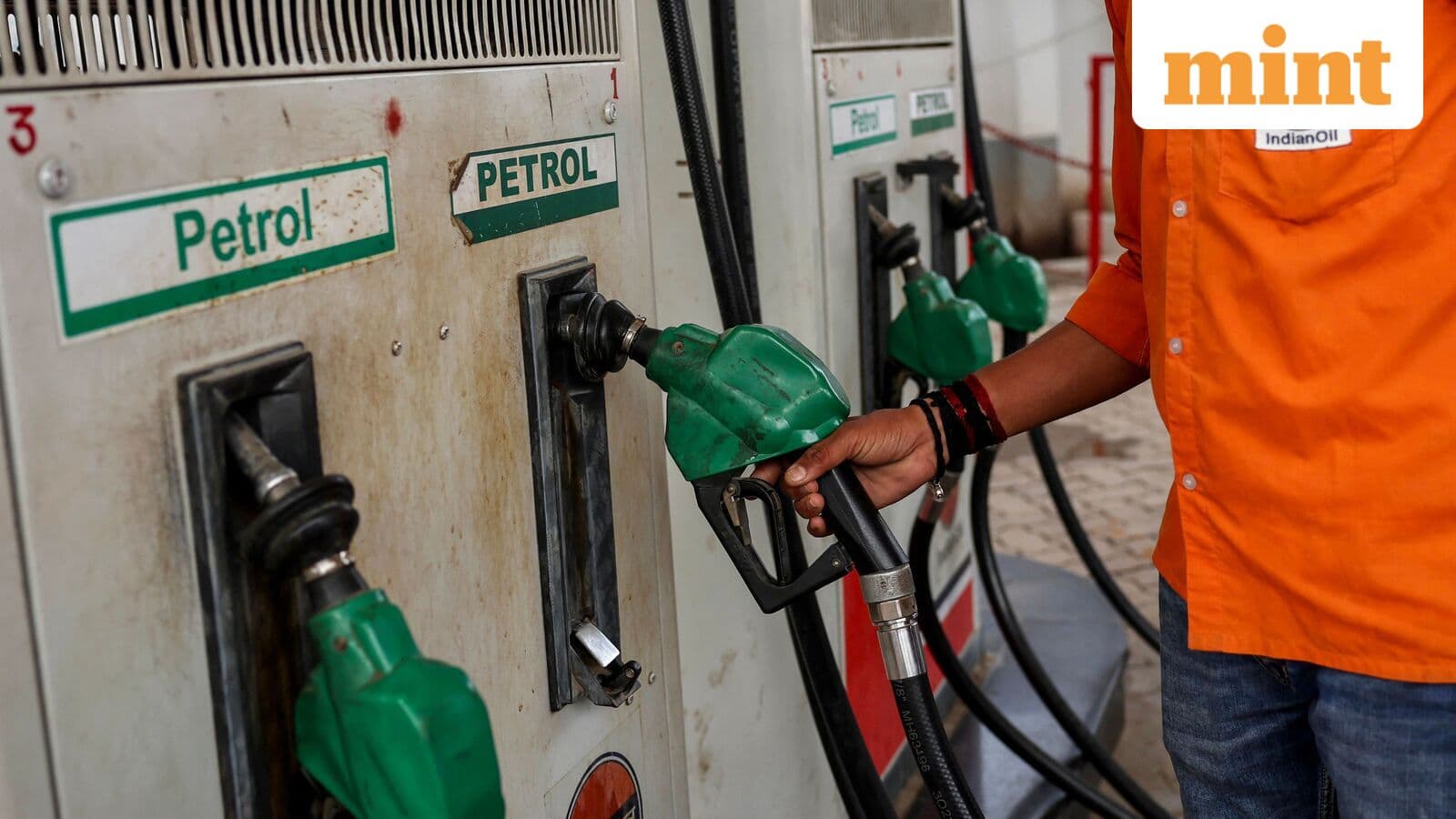 Petrol, diesel rates on 18 April — Check fuel prices today in Delhi, Mumbai, Chennai, Kolkata, Bengaluru & other cities