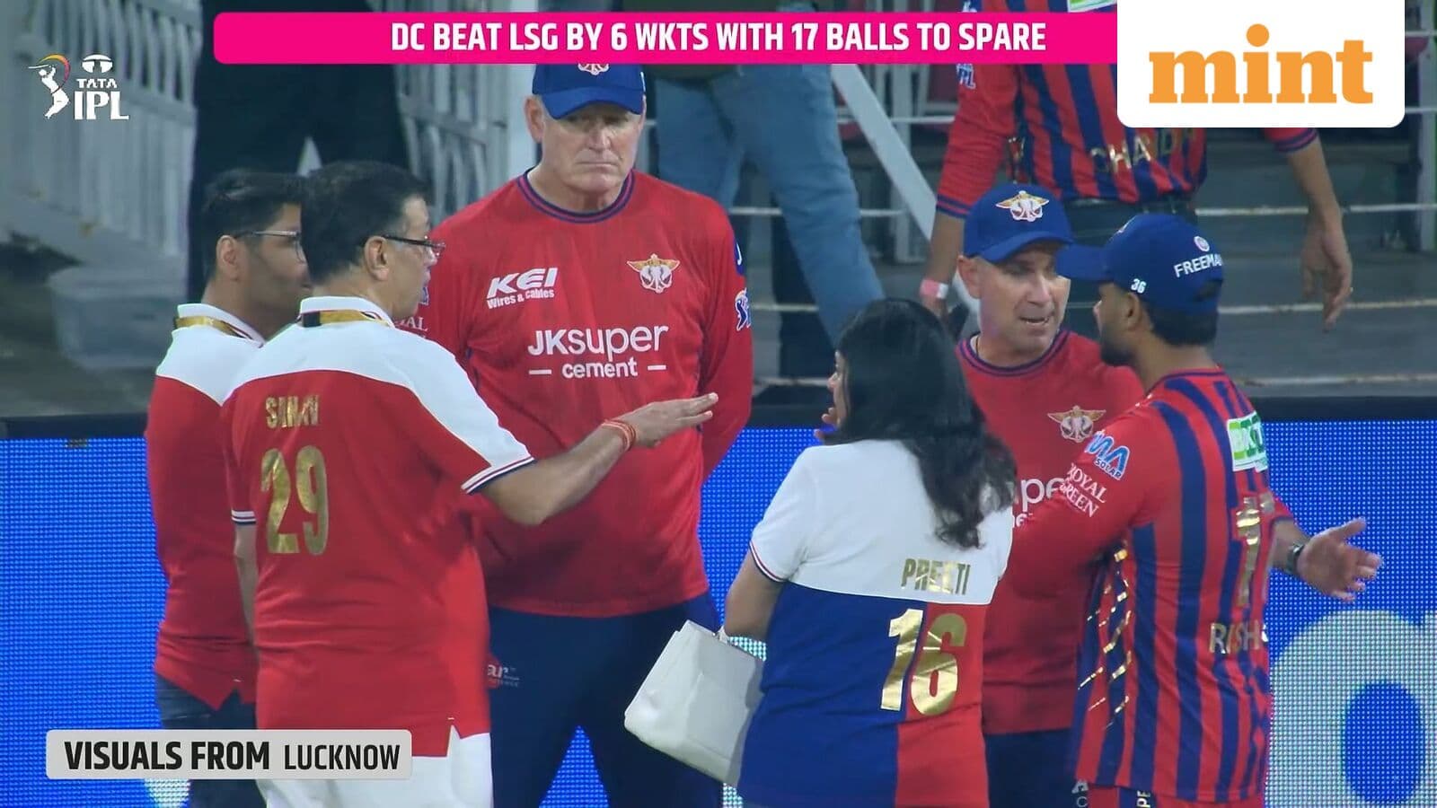 Sanjiv Goenka opens up on ‘punching bag’ treatment on social media over ‘one incident’; ‘it would be foolish to tell…’