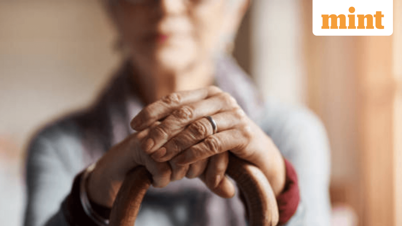 81-year-old woman without limbs raised 3 children ‘like a warrior’: ‘At least we never went hungry’