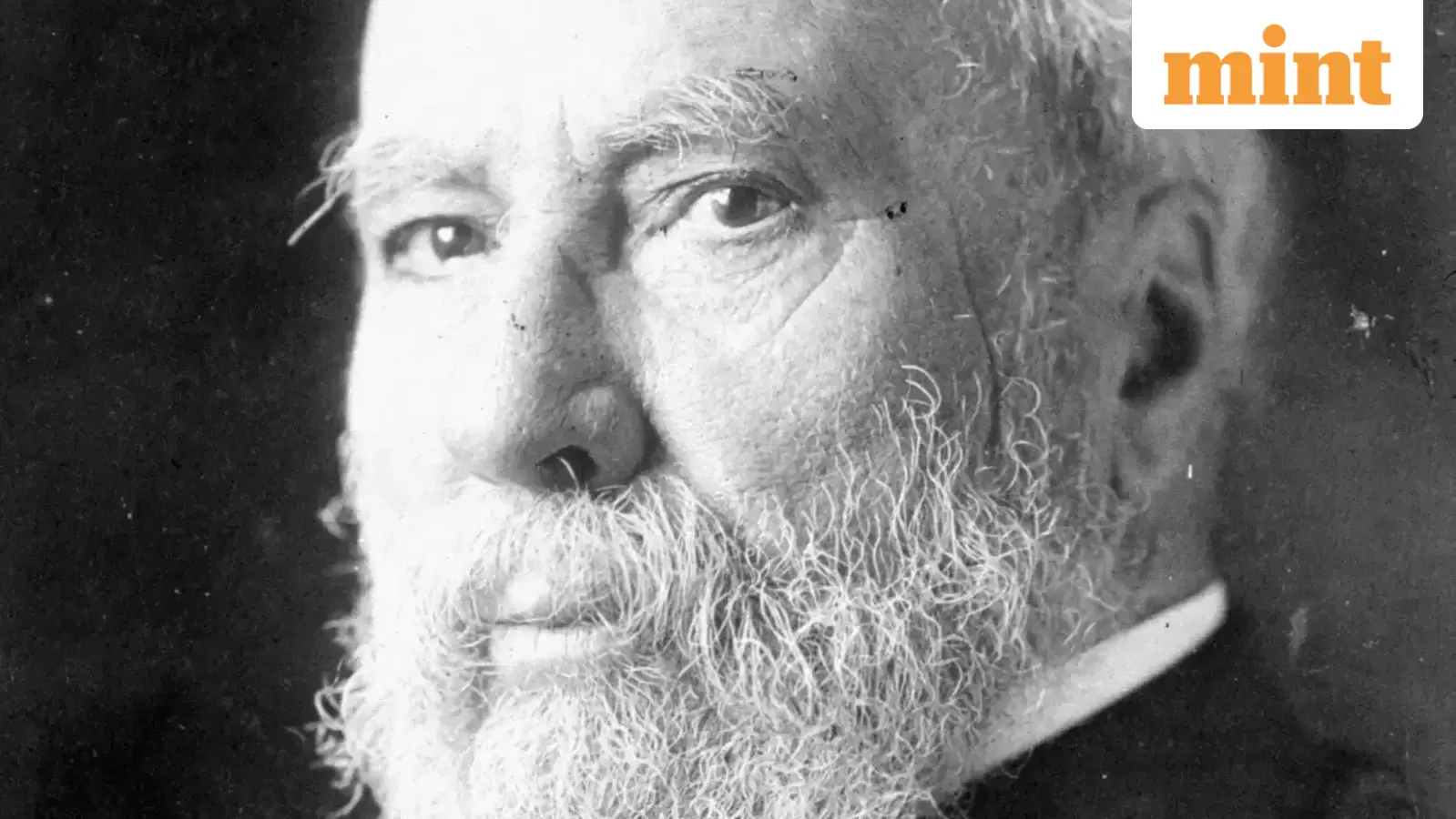 Quote of the Day by James J. Hill: ‘Leadership is not claimed, it is…’