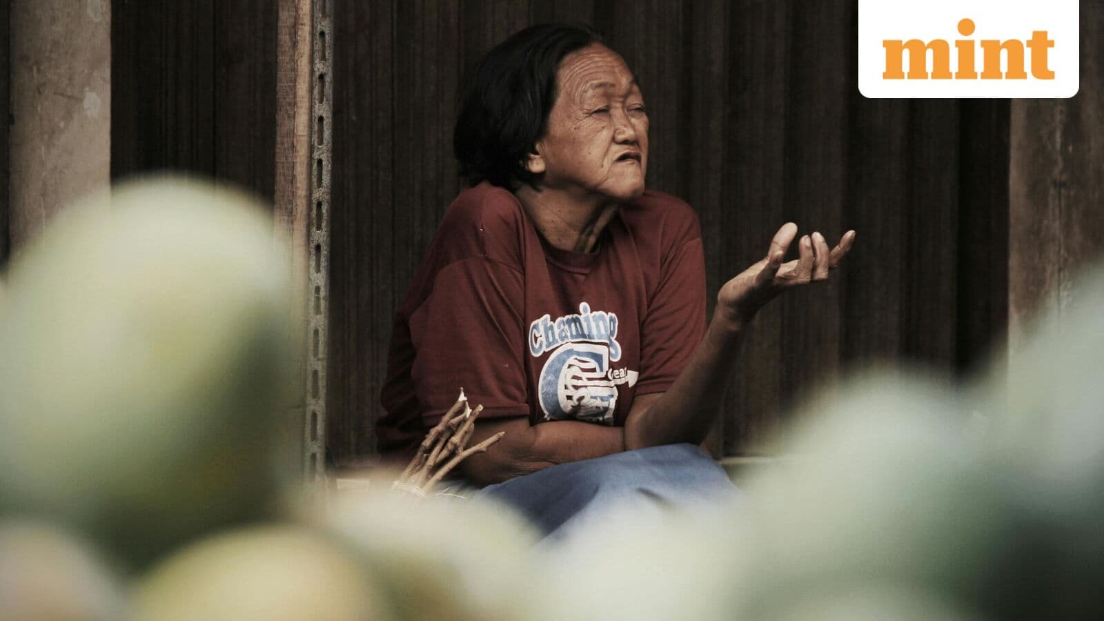 Chinese proverb of the day: Be not afraid of going slowly, be afraid only of standing still