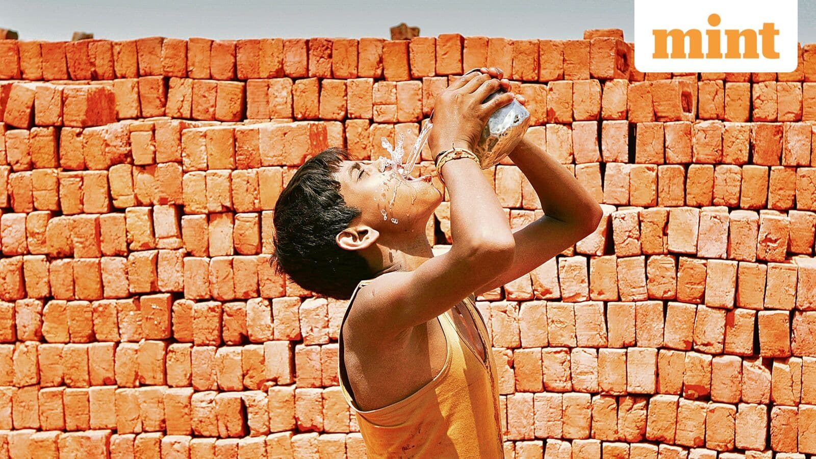 Heatwave alert in 7 states, IMD predicts 3 to 5°C spike in mercury in Punjab, Haryana, Delhi till 24 April