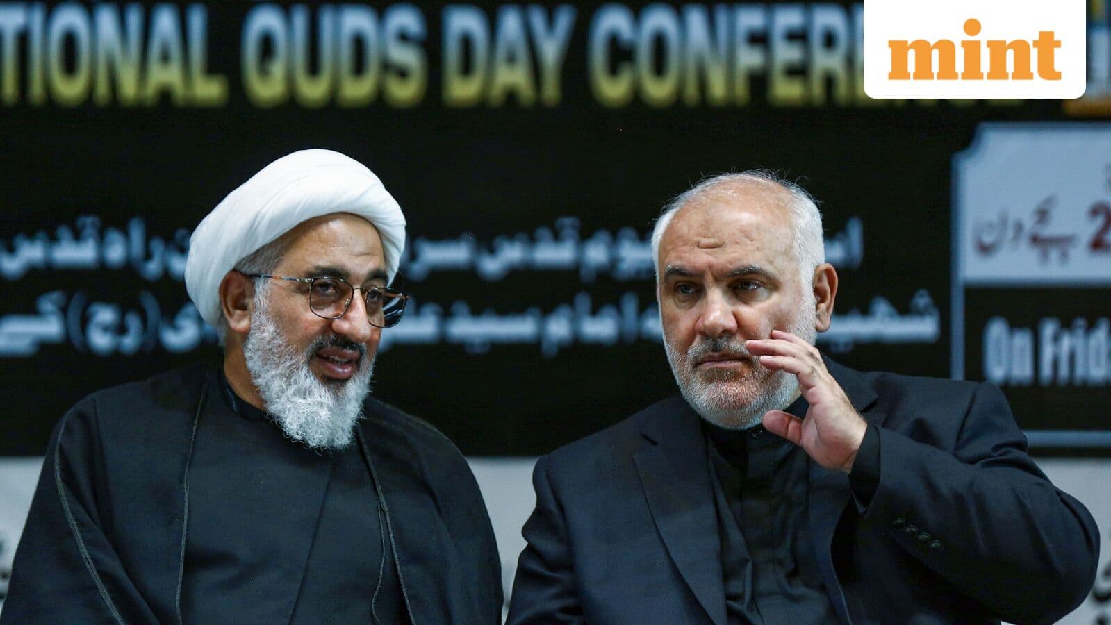 Relationship with New Delhi strong: Representative of Iran's Supreme Leader in India as vessels attacked in Hormuz