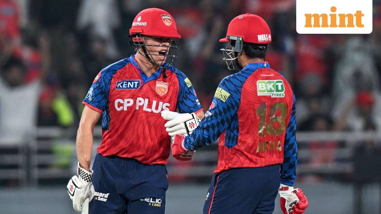 Yesterday IPL 2026 match results: What happened in KKR vs RR and PBKS vs LSG clashes?