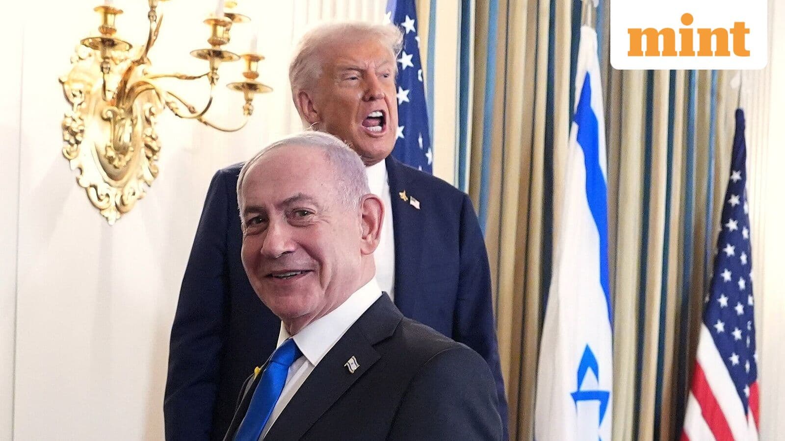 World News Today Live Updates on April 19, 2026 : Trump becomes Israel's PR? US Prez hails Tel Aviv ‘loyal’; Kamala Harris alleges Netanyahu ‘pulled’ US into Iran war