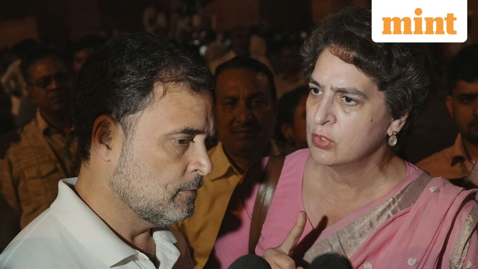 Women MPs in Lok Sabha: TMC, DMK, other parties PM mentioned in his address top list - numbers decoded