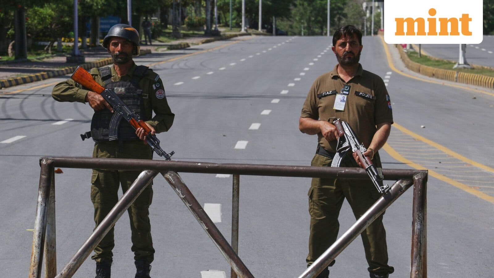 Iran turns down fresh peace talks with US, blames Washington’s ‘unrealistic expectations’