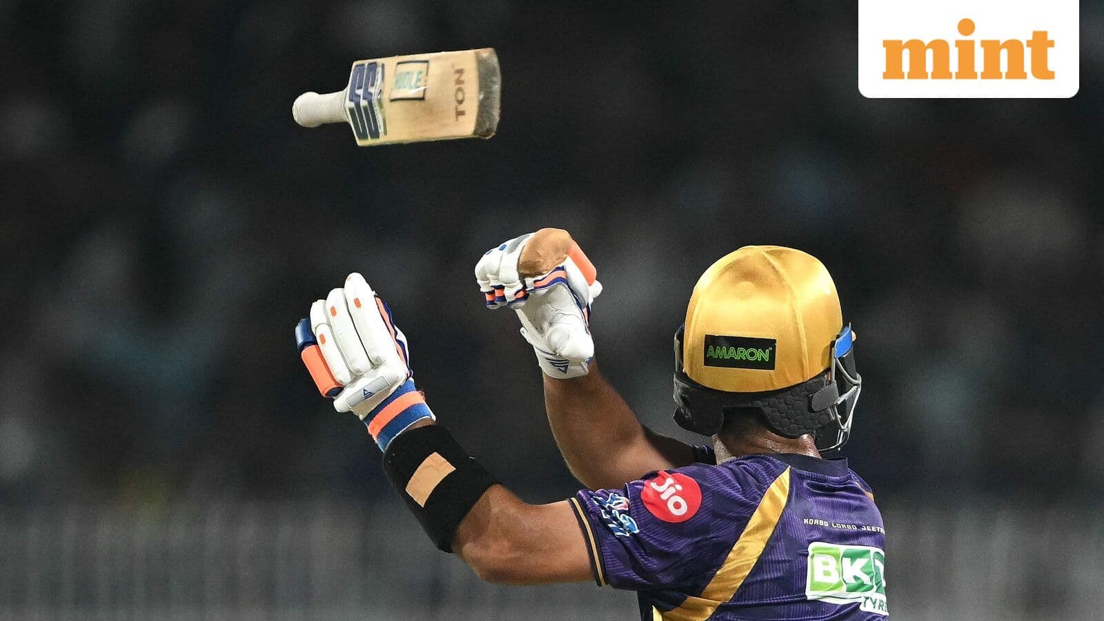 KKR vs RR prediction: Who’ll win? We asked ChatGPT, Gemini and Grok; they say Kolkata’s misery will end this afternoon