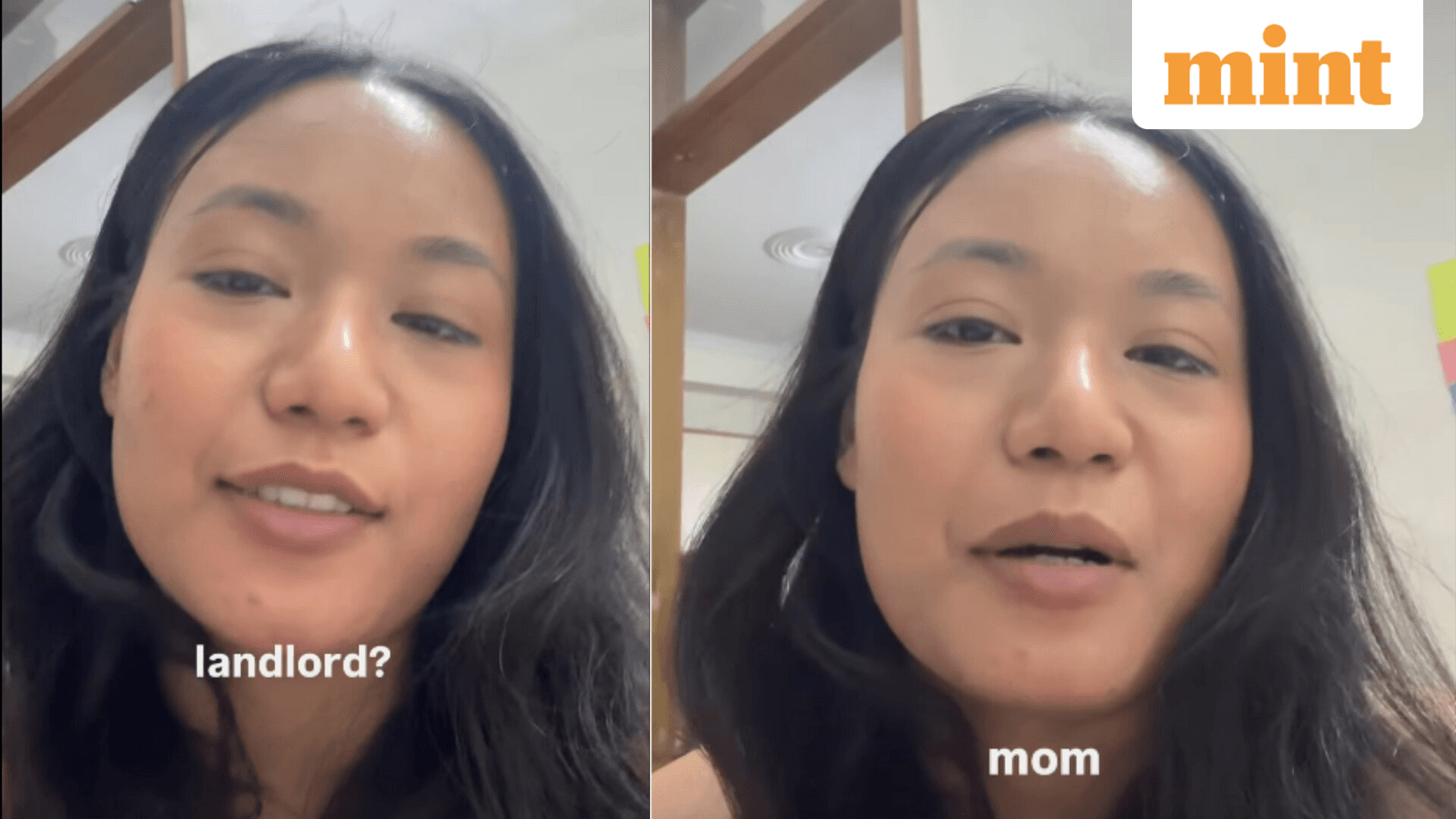 Northeastern woman says gifting a broom improved ties with Delhi landlord; ‘Maybe these jhadus are the secret’