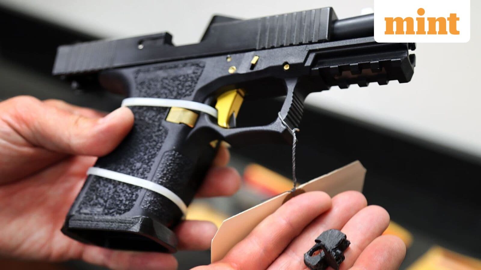 Vaisakhi festival prayer turns fatal in Italy: Two Indian men shot dead outside gurdwara