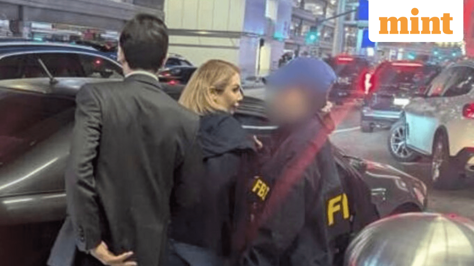 Shamim Mafi case: Iranian entrepreneur with US green card held at LAX over Iran-linked arms, drone deals, reports say