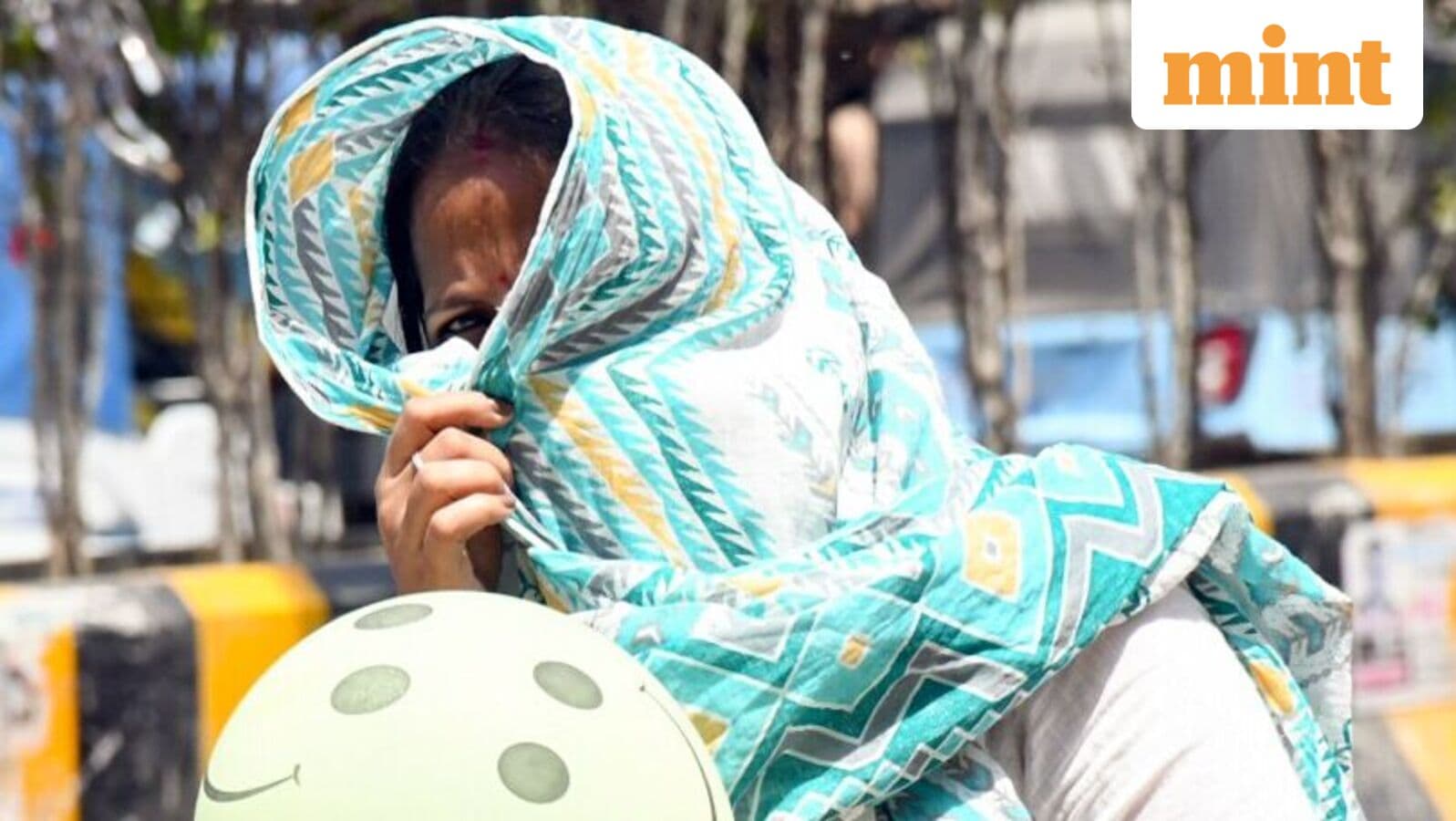 Madhya Pradesh, UP, Rajasthan brace for heatwave; heavy rains in Assam, Arunachal today — Check IMD forecast