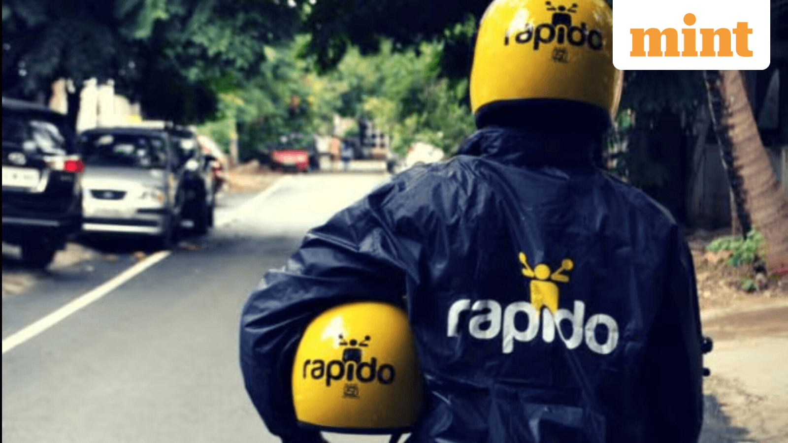 Woman shares inappropriate messages sent by Rapido driver: ‘Traditional mein achchi lag rahi thi'; company responds