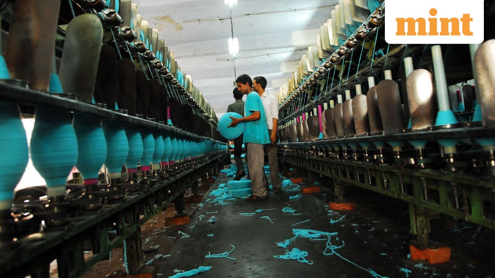 India’s textile waste holds billions, but inefficiencies block recovery