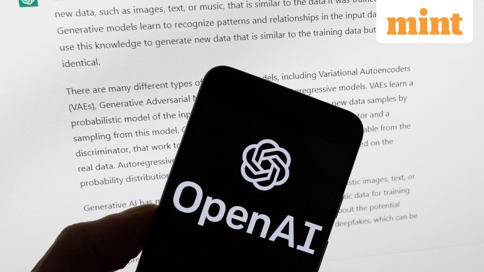 OpenAI to face criminal investigation: Here's why Florida's attorney general has issued subpoenas to AI firm