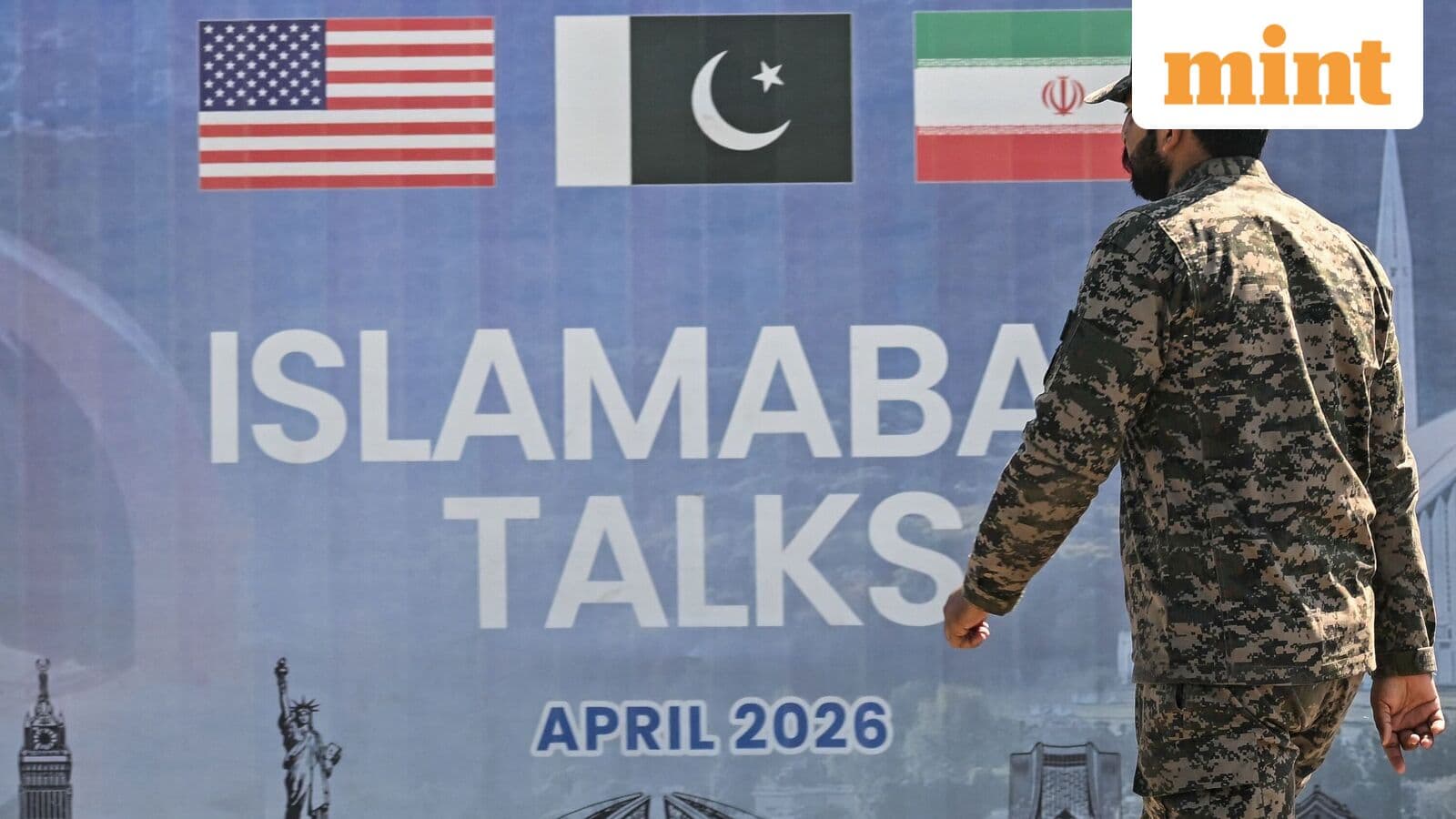 World News Today Live Updates on April 21, 2026 : Vance flies to Pakistan for ceasefire talks again, Iran greenlights participation: Report