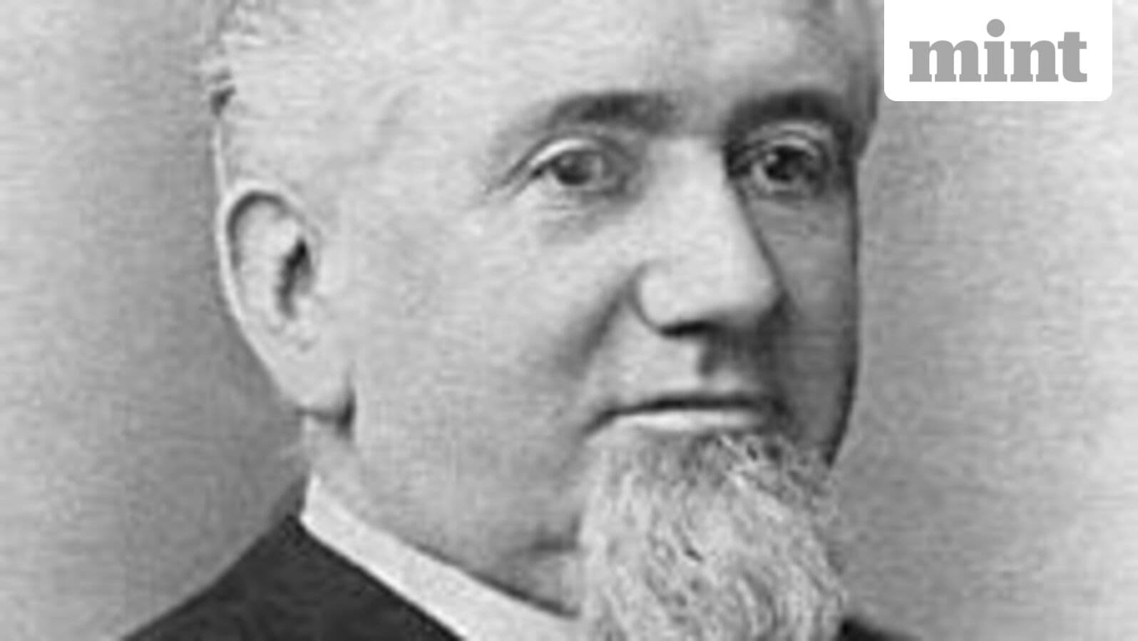 Quote of the day by George Pullman: A lesson in conviction that still resonates