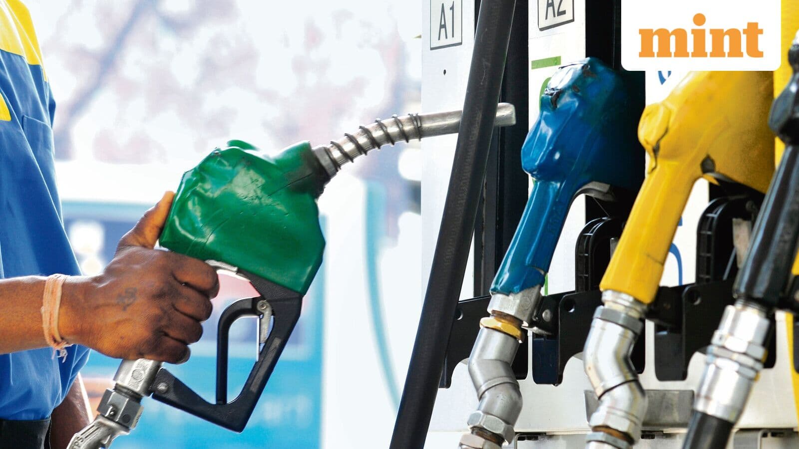 Petrol, diesel prices today, 22 April — Check fuel rates in Delhi, Mumbai, Bengaluru, Chennai, Kolkata and other cities