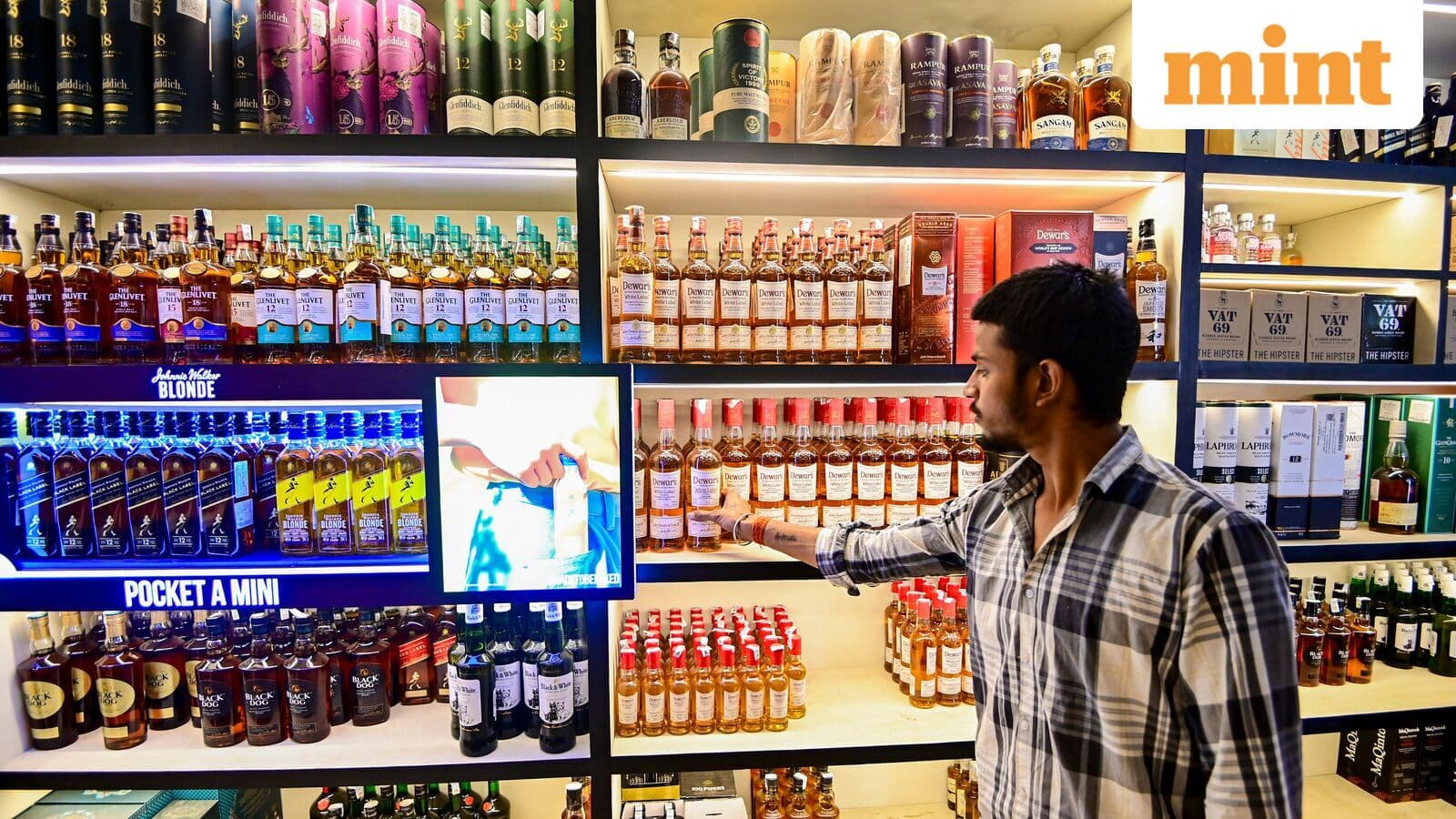 Karnataka draft liquor policy explained: Budget booze to be costly, premium spirits cheaper, says Nomura report