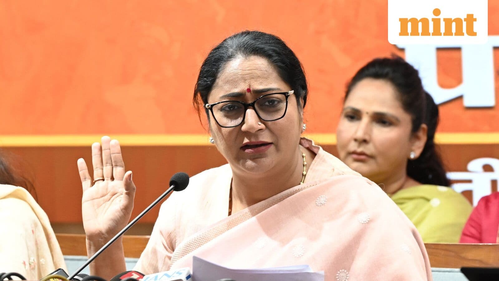 Amid IMD's heatwave alert, Delhi CM inaugurates water ATMs in Shalimar Bagh area | Watch