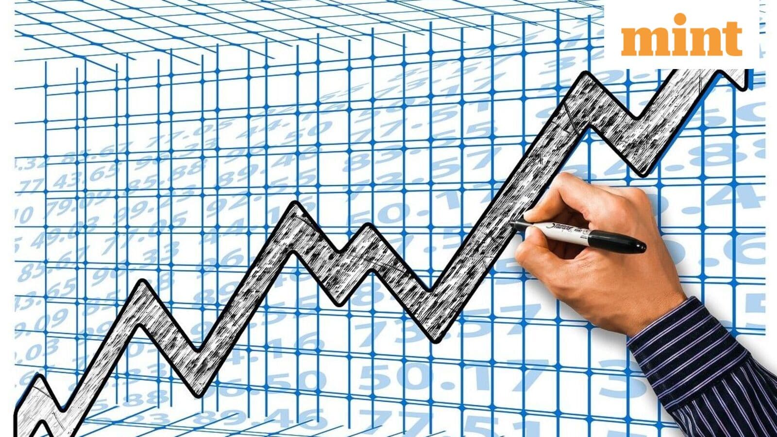 From ₹4.6 tn to ₹30.9 tn in 6 years: Jupiter Wagons, Adani Ports among India's top next-gen wealth creators