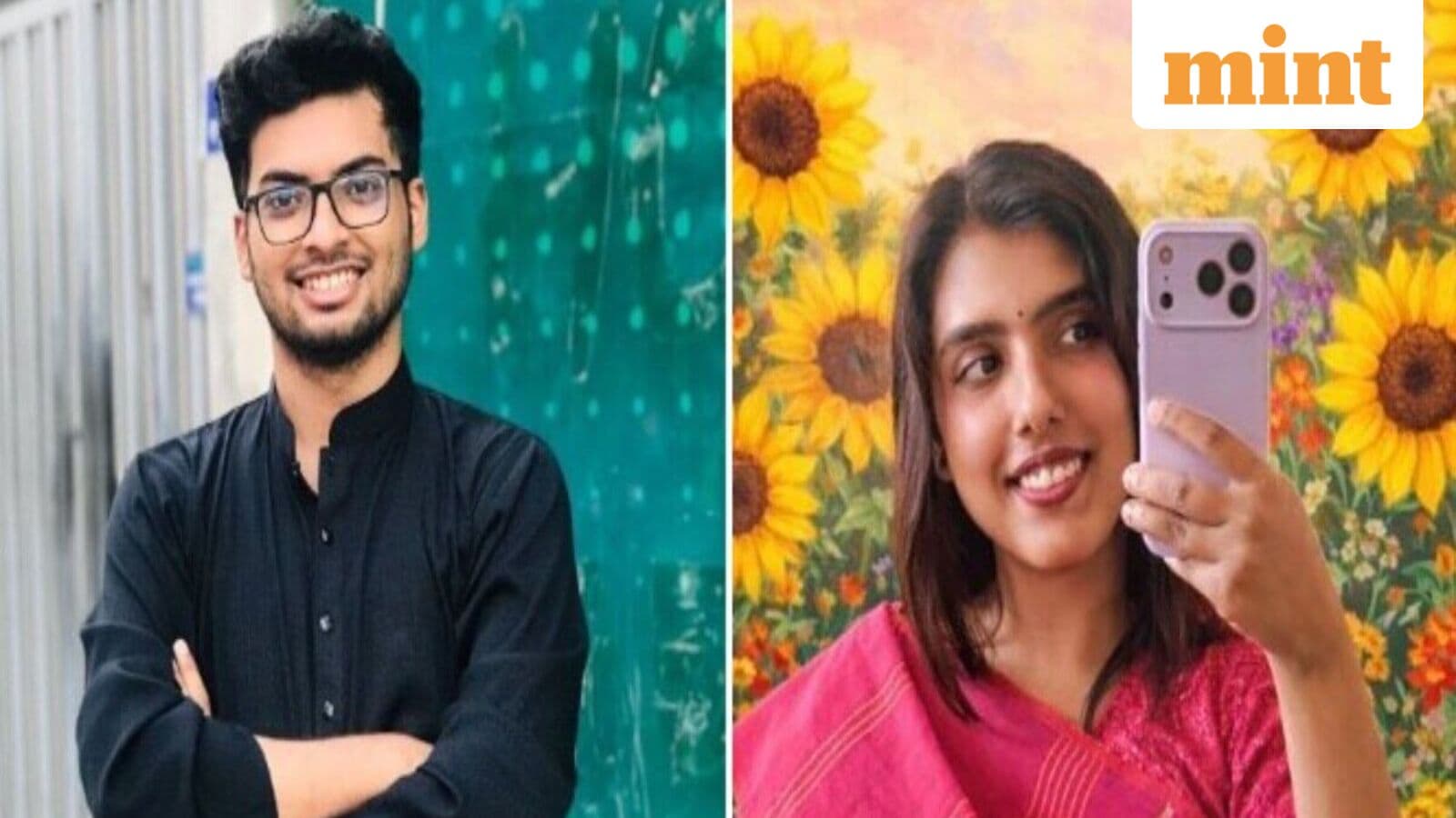 University of South Florida Police seek leads in missing case of two doctoral students last seen in Tampa on April 16