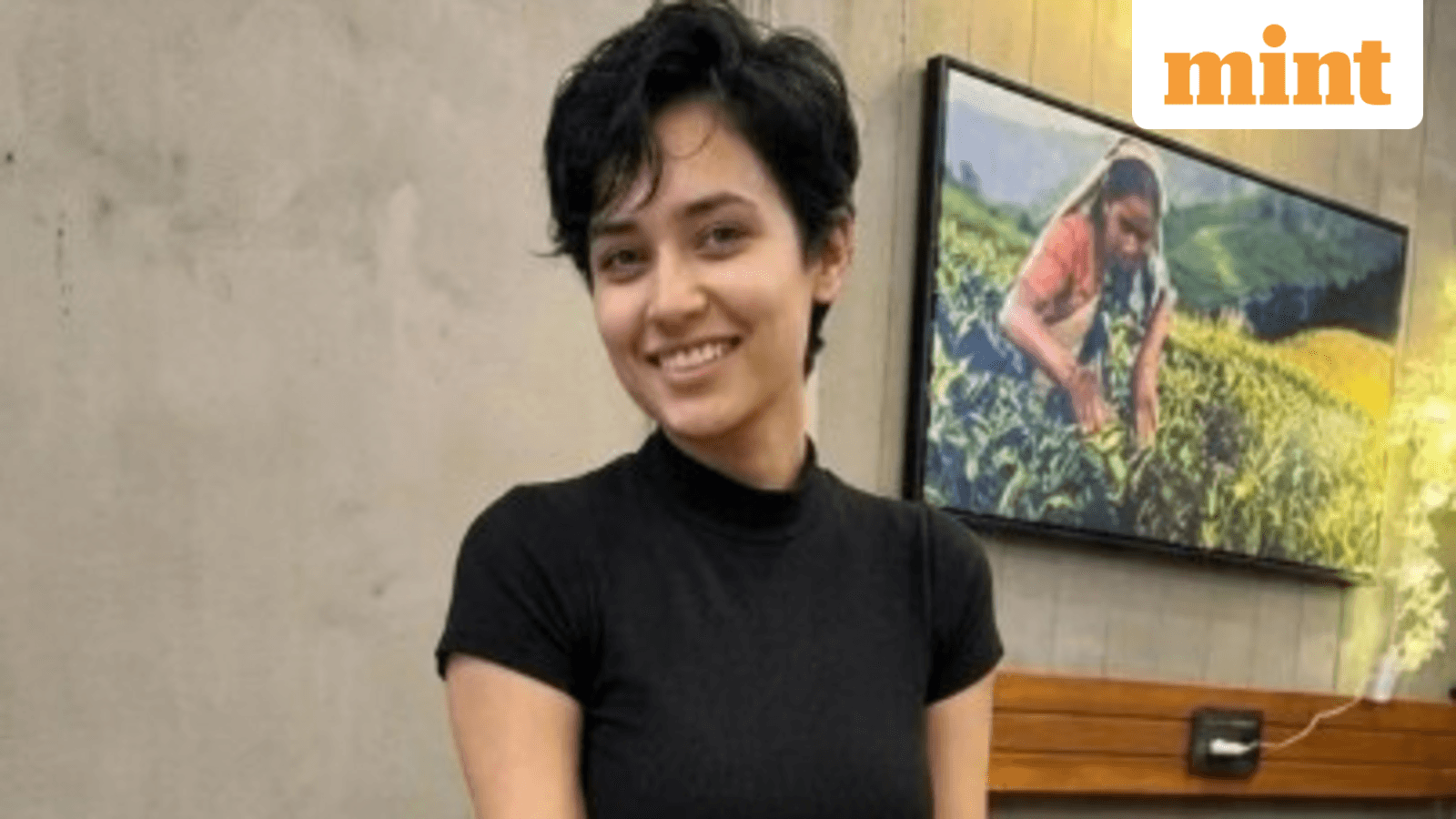 Believe it or not: This ‘perfect’ Instagram influencer isn’t real — Yet people are paying her ₹1 lakh a month