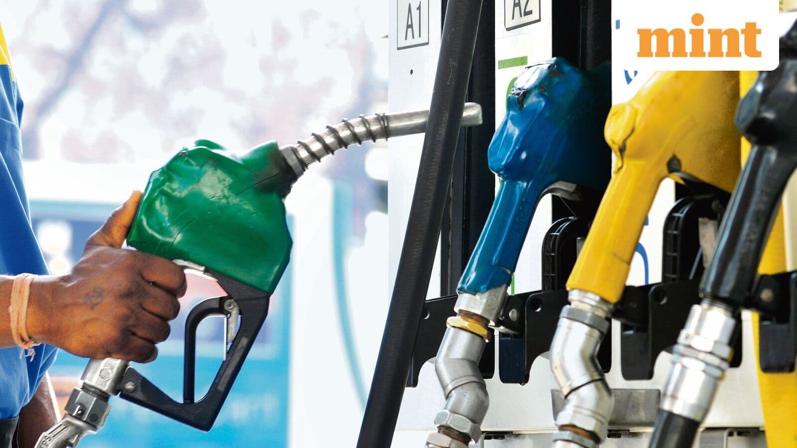 OMCs lose ₹20 per litre on sale of petrol and ₹100 per litre on diesel: govt