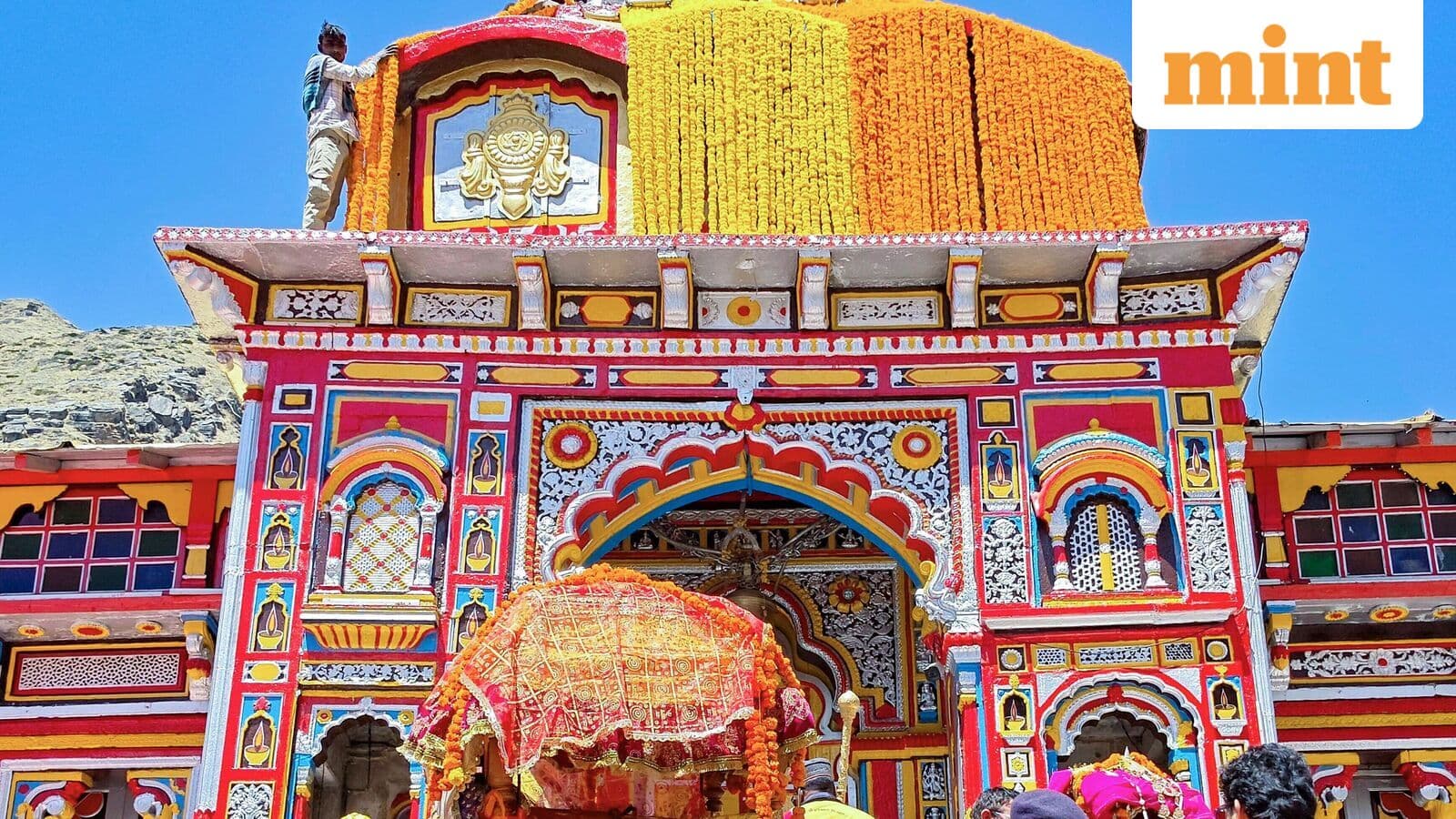 Badrinath Dham 2026: Portals reopen — Check mandatory registrations, restrictions & all you need to know