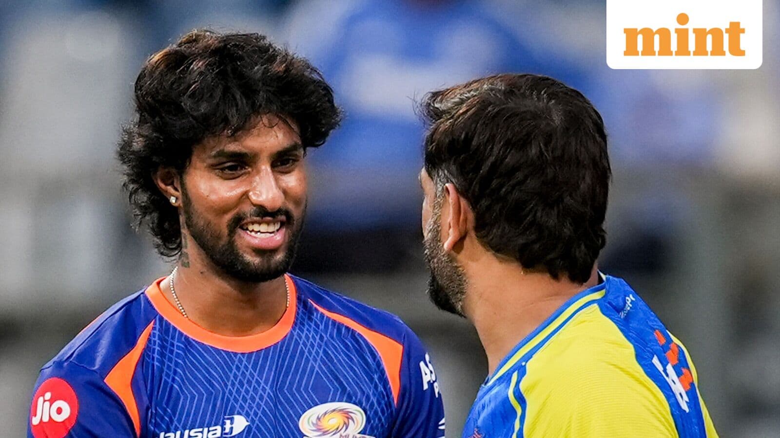 MI vs CSK prediction: Who’ll win, Mumbai or Chennai? We asked ChatGPT; the answer was easier than expected